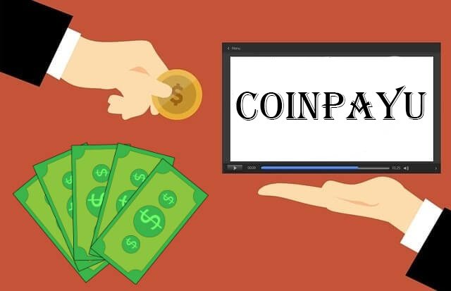 Earn Money From Coinpayu