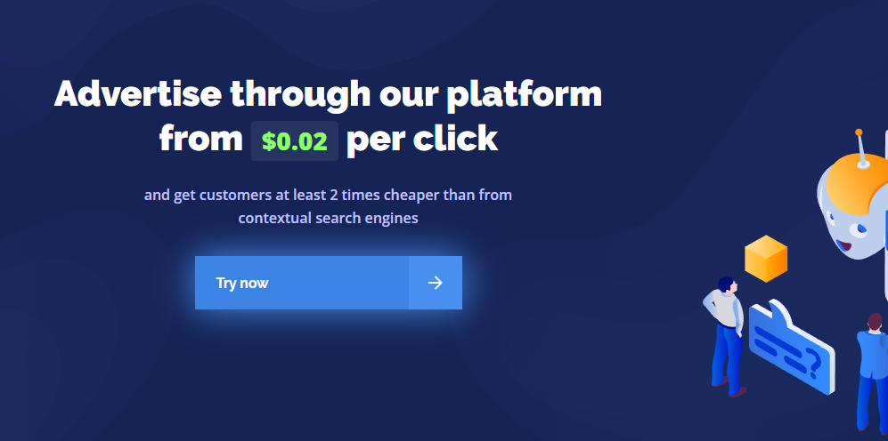 Money From Watching Ads